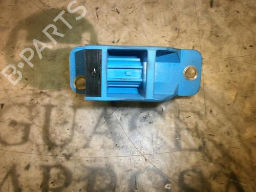 Used Electronic module VW POLO (9N_, 9A_) 1.9 SDI (64 hp) 3797008