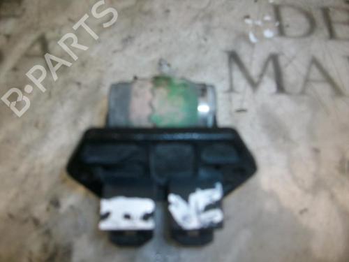 Used Heater resistor Heater resistor 11641711 11641711