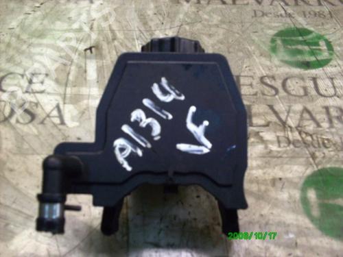 Used Power steering reservoir Power steering reservoir MERCEDES-BENZ E-CLASS (W210) [1995-2003] 14299538 14299538