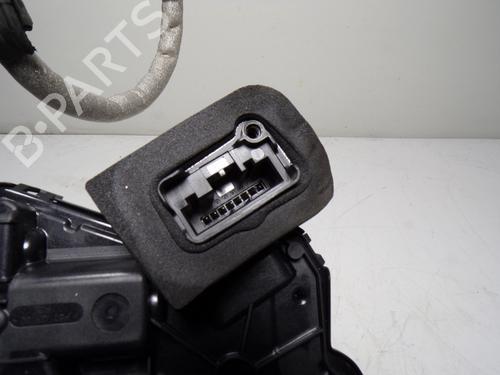 Front right lock AUDI A1 Sportback (GBA)  | BP12960635C97 