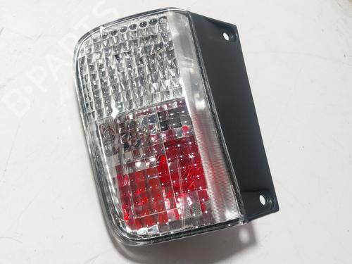 Used Reverse light Reverse light OPEL VIVARO A Van (X83) [2001-2015] 34624477 34624477