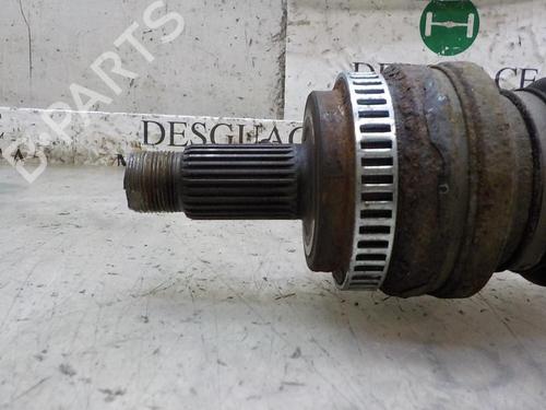 Right rear driveshaft BMW 1 (E87) 120 d | BP3853947M41