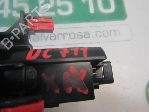 Ignition barrel TOYOTA C-HR (_X1_) 1.8 Hybrid (ZYX10_, ZYX11_) | BP3992361M48 