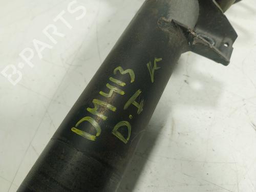 Left front shock absorber BMW 3 (E90) 318 d | BP17824723M16 