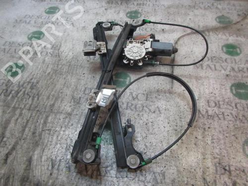 Used Front right window mechanism Front right window mechanism 3836500 3836500