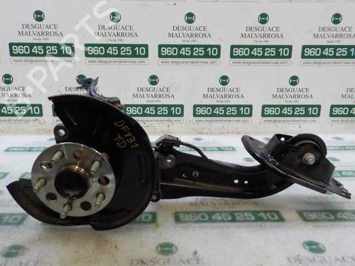 Used Right rear steering knuckle Right rear steering knuckle 9104852 9104852