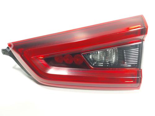 Used Right tailgate light Right tailgate light NISSAN QASHQAI II (J11, J11_) 1.5 dCi (110 hp) 32439859 32439859