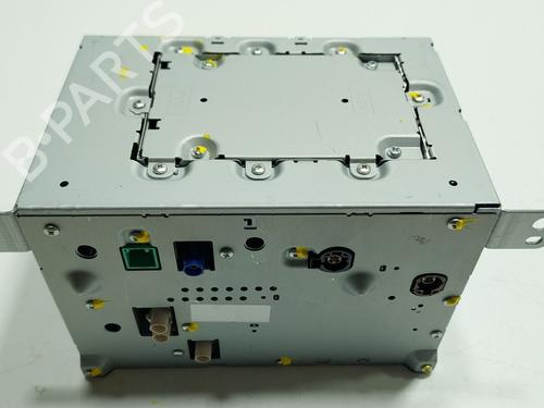 Electronic module VOLVO XC40 (536) T2 | BP36681083M83 - Image 2