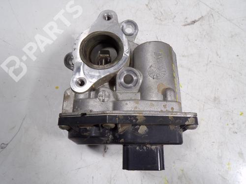 Used Egr Egr RENAULT MEGANE IV Hatchback (B9A/M/N_) 1.5 dCi 110 (B9A3) (110 hp) 8418594 8418594