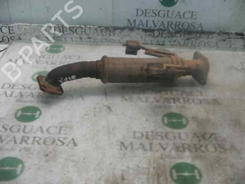 Used Exhaust manifold MAZDA 323 F VI Hatchback (BJ) 2.0 TD (101 hp) 14293536