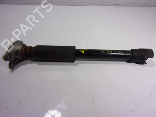 Used Left rear shock absorber MINI MINI (F56) Cooper D (116 hp) 15853772