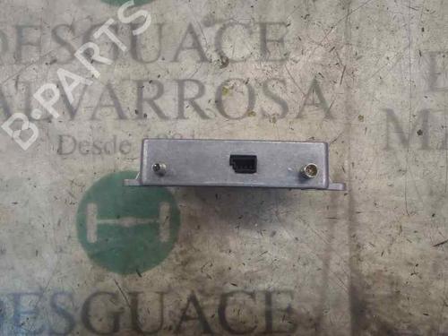 Electronic module MERCEDES-BENZ M-CLASS (W163)  | BP3804331M83 