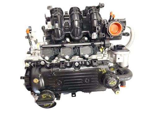 Engine FIAT PANDA (312_, 319_) 1.0 Mild Hybrid | BP39464555M1 - Image 2