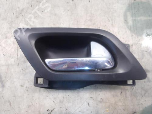 Used Rear right interior door handle Rear right interior door handle CITROËN C4 I (LC_) [2004-2014] 3797554 3797554
