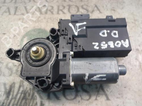 Rudehejsemotor forskærm højre PEUGEOT 307 (3A/C) 2.0 HDi 90 (90 hp) 3796990