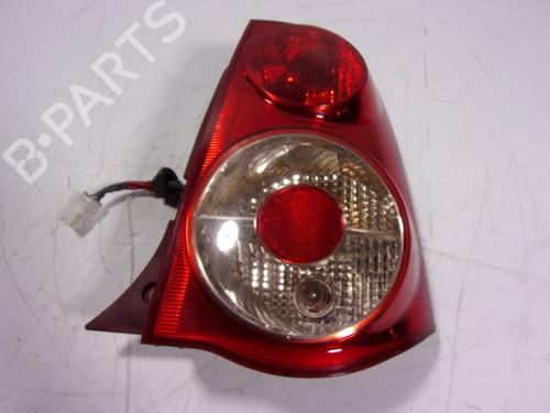 Used Right taillight Right taillight KIA PICANTO I (SA) 1.0 (61 hp) 15736503 15736503