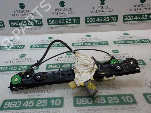 Used Front right window mechanism Front right window mechanism BMW 3 (E90) [2004-2012] 3867996 3867996