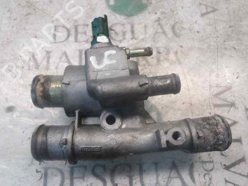 Used Thermostat housing Thermostat housing 14272404 14272404