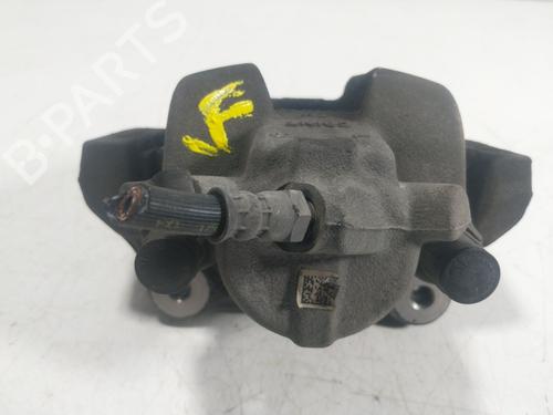 Right front brake caliper BMW 4 Gran Coupe (F36)  | BP20155384M104