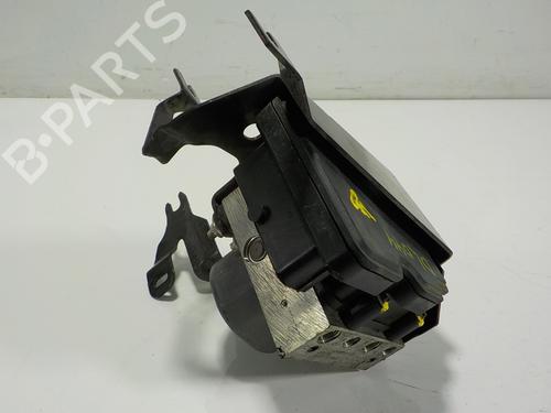 Used ABS pump ABS pump RENAULT CLIO IV (BH_) 1.5 dCi 75 (75 hp) 17066983 17066983