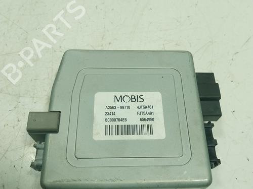 Used Electronic module Electronic module KIA PRO CEE'D (JD) 1.6 GDI (135 hp) 16158668 16158668