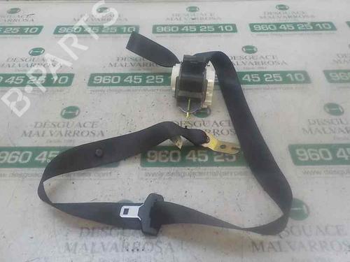 Used Rear left seatbelt Rear left seatbelt BMW 5 (E60) 525 d (197 hp) 6618895 6618895