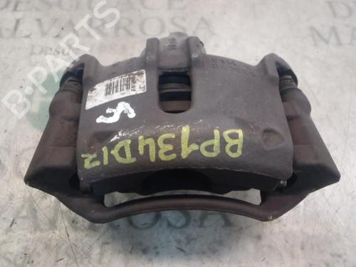 Used Left front brake caliper Left front brake caliper TOYOTA YARIS (_P1_) [1999-2005] 11546383 11546383