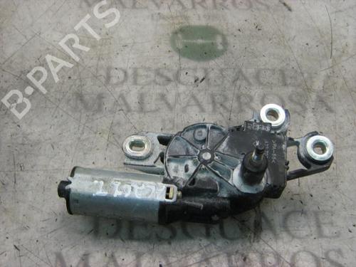Used Rear wiper motor SEAT IBIZA II (6K1) 1.9 TDI (90 hp) 3765694