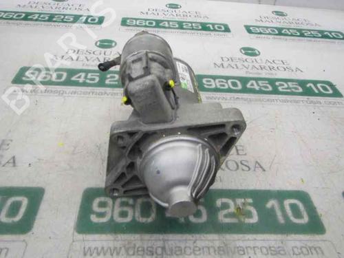 Startmotor RENAULT LATITUDE (L70_) [2010-2025]  5683346