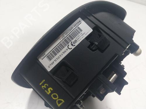 Driver airbag FORD FOCUS III 1.0 EcoBoost | BP19499808C9 