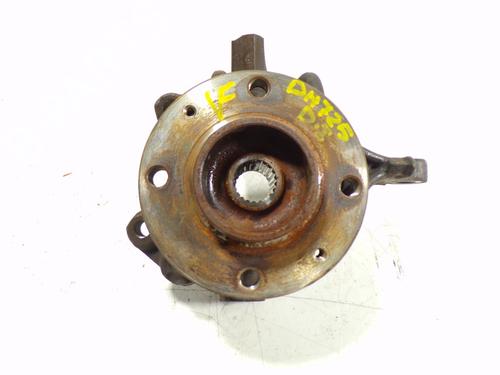 Used Left front steering knuckle Left front steering knuckle CITROËN C3 III (SX) [2016-2026] 8418681 8418681