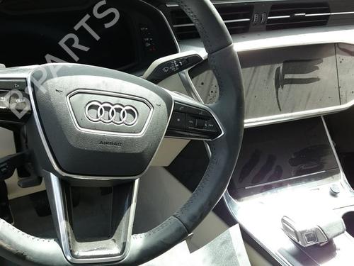 Right front window motor AUDI A6 C8 (4A2)  | BP7637394E20  - Image 9