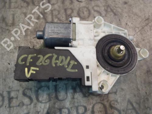 Used Left front window motor Left front window motor 3814828 3814828
