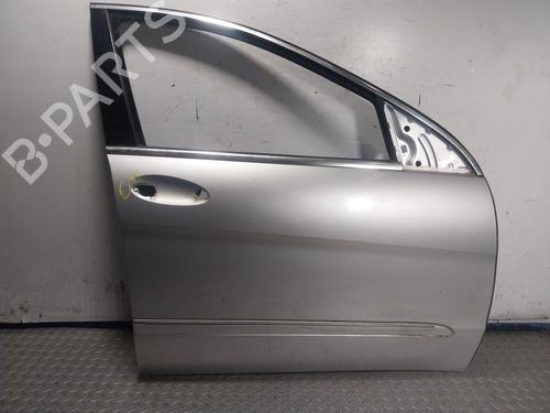 Right front door MERCEDES-BENZ R-CLASS (W251, V251) [2005-2017]  17790650