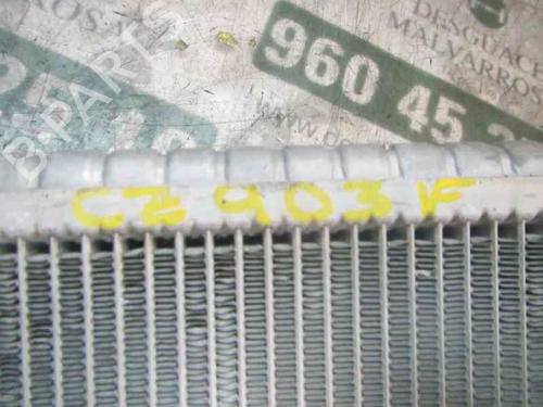 Air conditioning evaporator OPEL CORSA D (S07) 1.3 CDTI (L08, L68) | BP11644426M109 