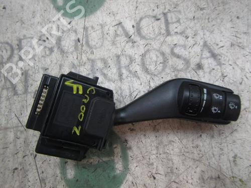 Rattstammestilk FORD FOCUS II (DA_, HCP, DP) 1.6 TDCi (109 hp) 3823230