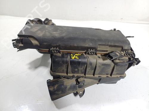Used Air filter box Air filter box MAZDA 2 (DE_, DH_) 1.4 MZR-CD (68 hp) 27505308 27505308