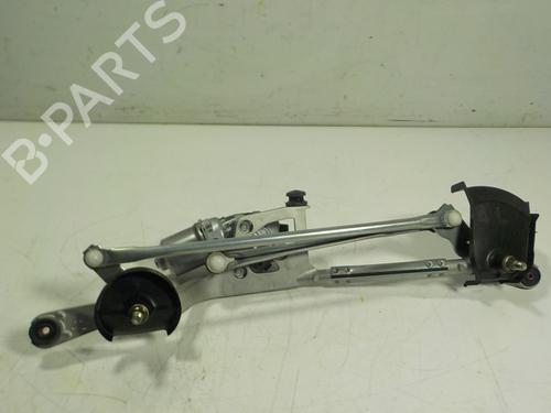 Used Front wiper motor Front wiper motor TOYOTA YARIS (_P21_, _PA1_, _PH1_) 1.5 Hybrid (MXPH11) (92 hp) 16725376 16725376