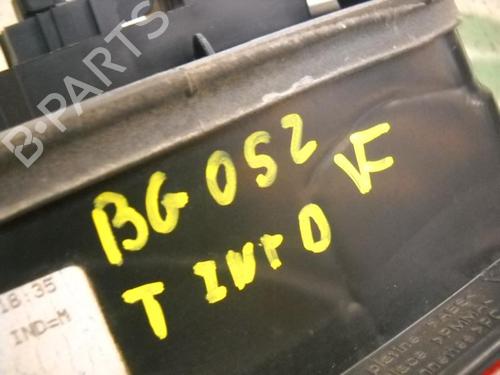 Højre baglygte bagklap RENAULT LAGUNA II (BG0/1_)  | BP6616979C80 