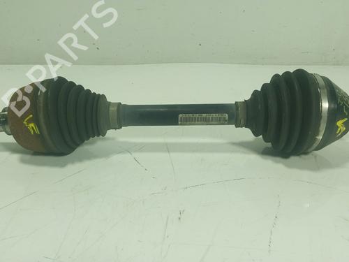 Used Left front driveshaft Left front driveshaft VOLVO S60 II (134) D4 (163 hp) 26547098 26547098