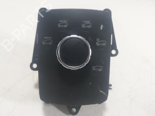 Used Switch MERCEDES-BENZ GLE (W166) 400 4-matic (166.056) (333 hp) 23101513