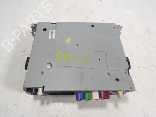 Radio MINI MINI (F56) Cooper D | BP7036345E6 
