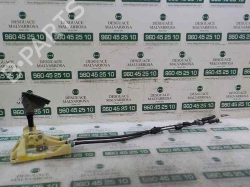 Used Gear lever Gear lever KIA CEE'D (JD) 1.4 CVVT (100 hp) 7412370 7412370