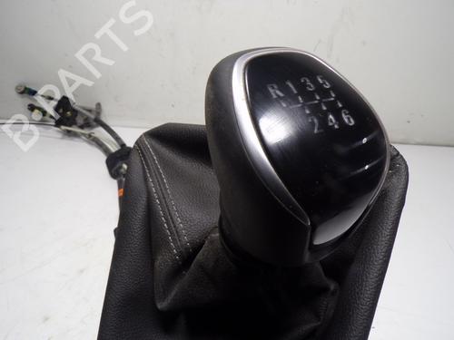 Gear lever OPEL GRANDLAND / GRANDLAND X (A18, P1UO)  | BP11987033M90 