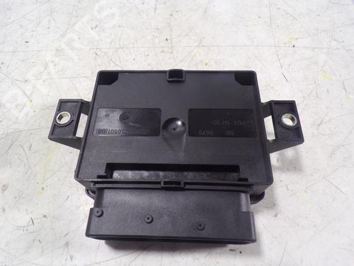 Electronic module AUDI A7 Sportback (4GA, 4GF) 3.0 TDI quattro | BP8691687M83