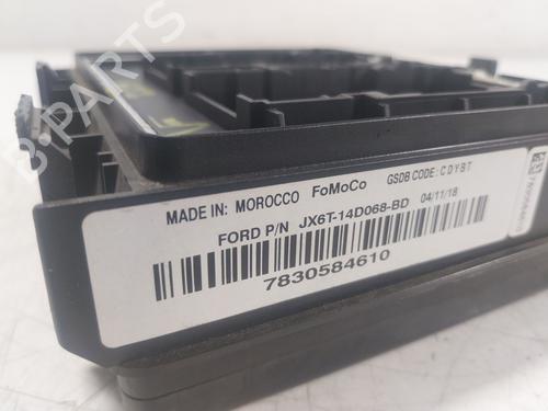 Fuse box FORD FOCUS IV (HN) 1.0 EcoBoost | BP17771603E1 