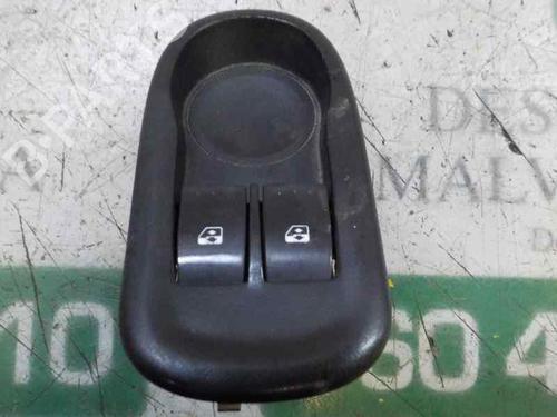 Used Left front window switch RENAULT KANGOO / GRAND KANGOO II (KW0/1_) [2008-2025]  5287354