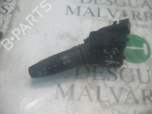 Used Steering column stalk NISSAN PRIMERA Hatchback (P12) 2.2 Di (126 hp) 3778021