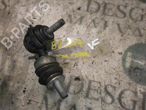 Querlenker links hinten für FORD FOCUS II (DA_, HCP, DP) [2004-2013]  14267920