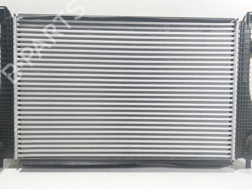 Used Intercooler Intercooler SEAT LEON Sportstourer (KL8, KLD) 1.5 eTSI (150 hp) 30321827 30321827